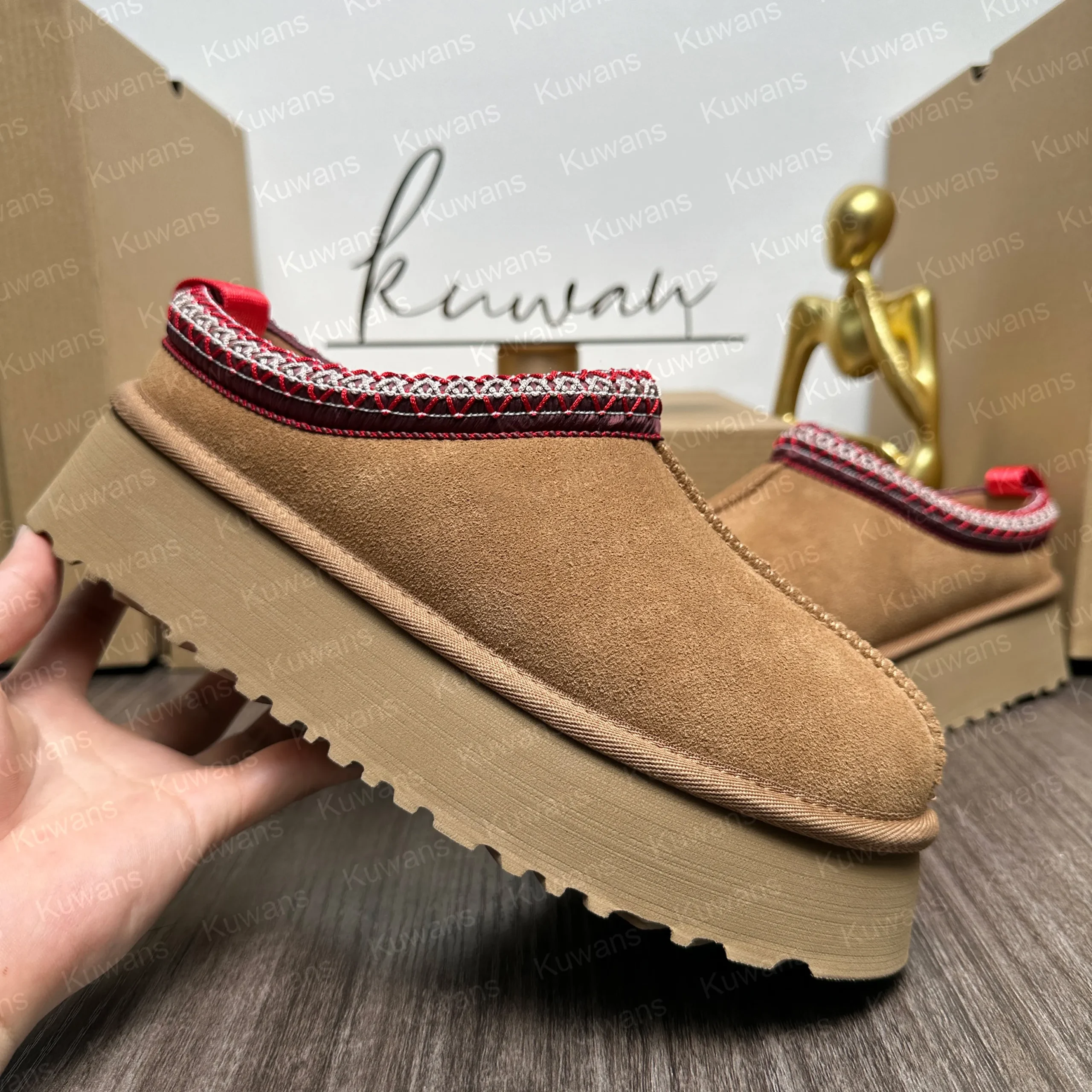 DHgate Trending Affordable uggs tazz, slippers e.t.c