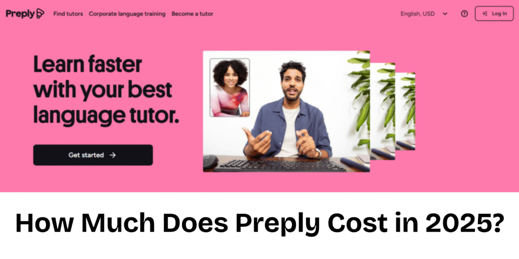 How Much Does Preply Cost in 2025?