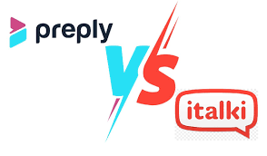 italki vs preply
