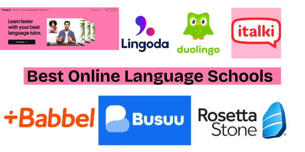 which foreign language course is best