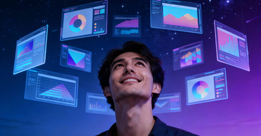 presentation intelligence